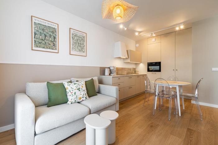 RentPlanet - Apartamenty Księcia Witolda II
