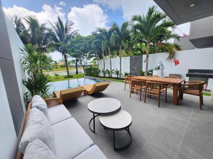 Vias Sanctuary Ho Tram Retreat