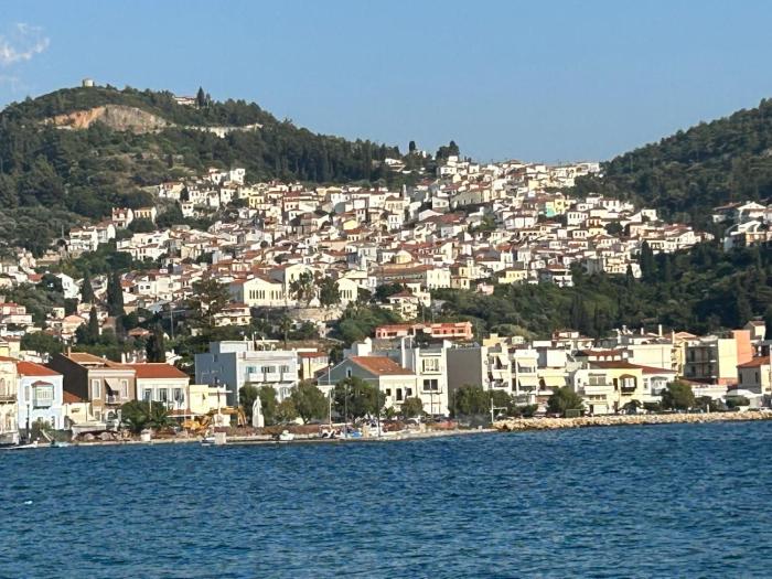 Samos Vista Azzurra 1