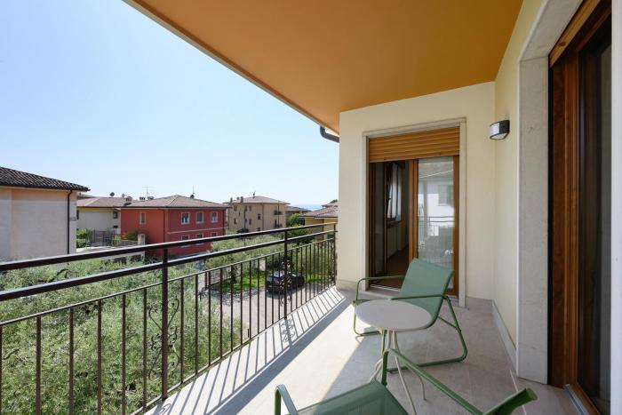 Charming Lake Garda Apartment