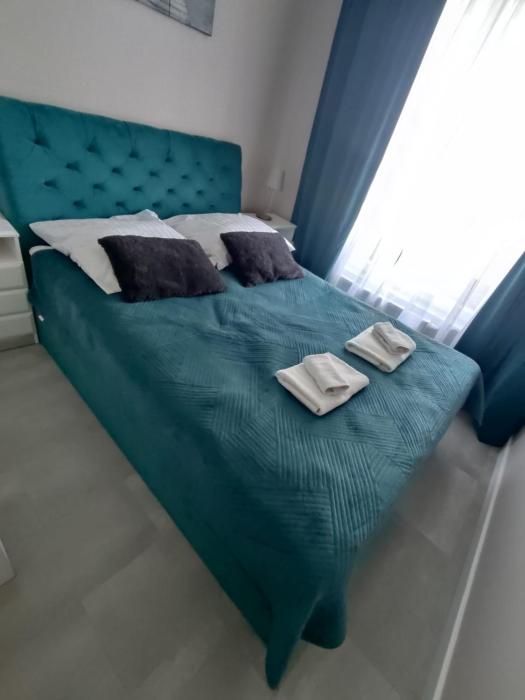 GalaxySun Apartments
