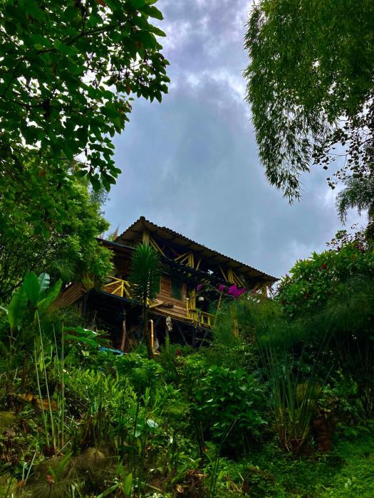 La Casita de Chocolate