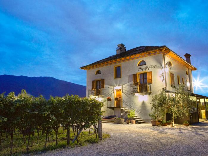 Locanda LAmorosa