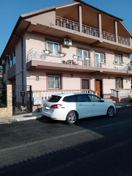 Casa AURORA