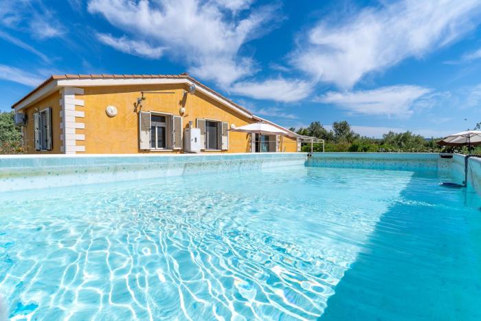 Villa Enea - uso esclusivo ospiti