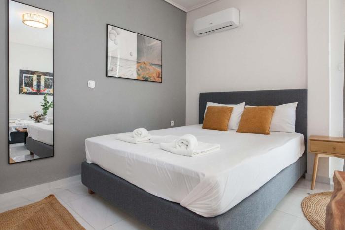 Olia Urban Luxury Studio