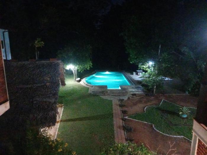 Vallee 69 Eco Villa-Tissa,Yala