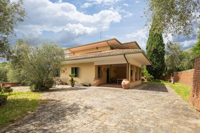 Villa Golly by Geco Vacation Rentals