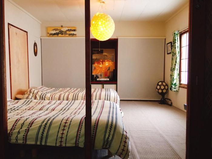 MEGANE HOUSE First floorprivate