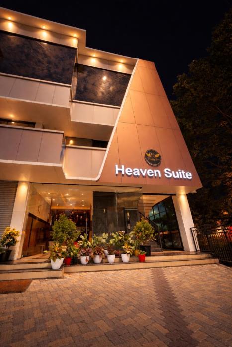 Heaven Suite
