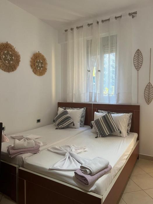 Comfortable apartment near lungomare