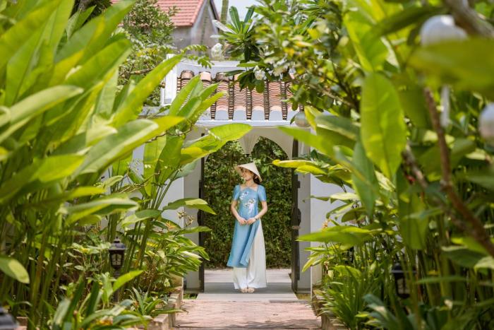 Nghe Garden Retreat -Nature Meets Serenity
