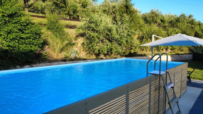 Residenza Oro Verde - Relax e Piscina