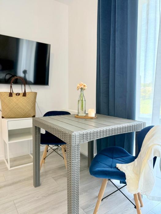 AL-Dom Apartamenty Nadmorska 26