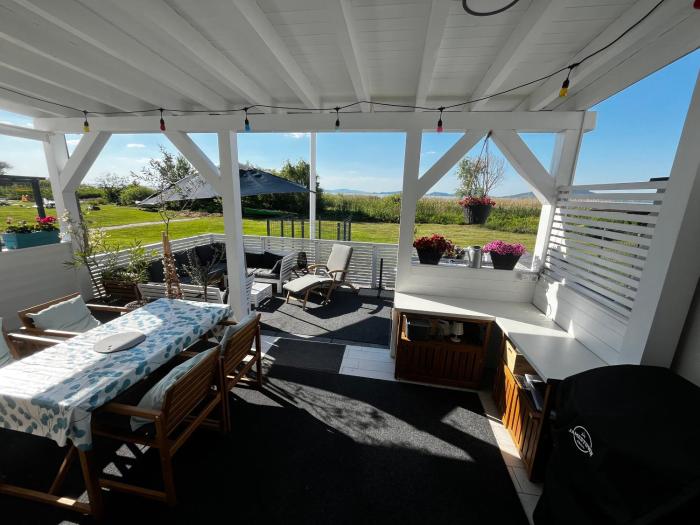 Fenyves Bay Apartman