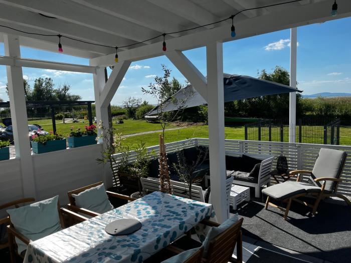 Fenyves Bay Apartman