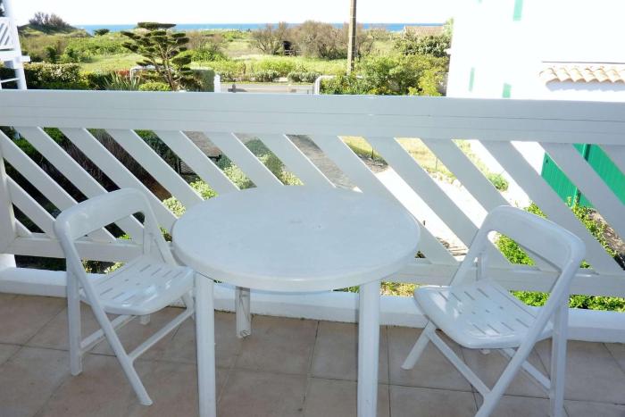 Appartement T1 bis mezzanine - Oléron 5 couchages LA COTINIERE SPO000-576