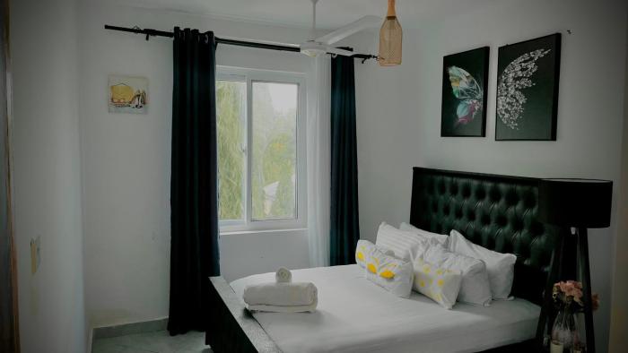 Dallas Apartment