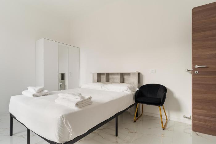 GuestHost - Cozy Apartment with Terrace Dergano
