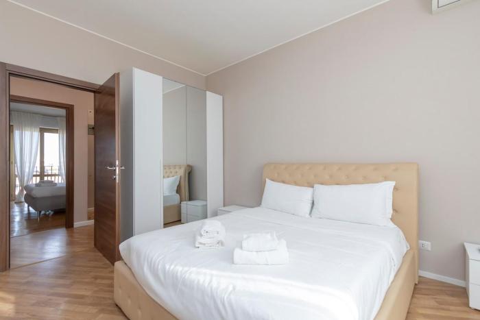 Xenia Milan - 3 rooms apt in Imperatore Tito 4