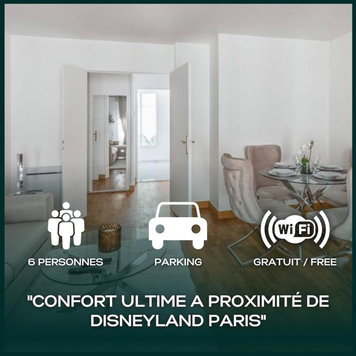 Cour Royale Disneyland Paris