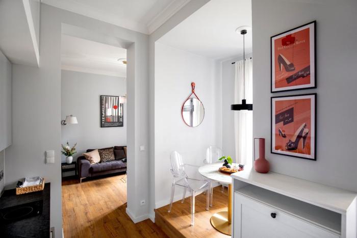 NEW! Best spot in vibrant Kazimierz