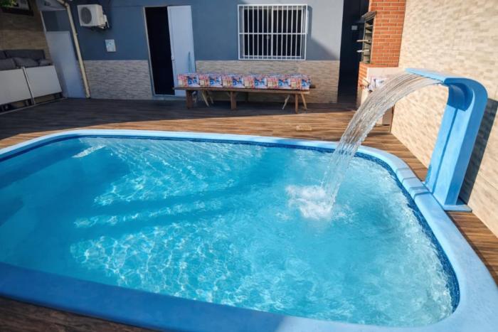 Casa 4 quartos nos ingleses