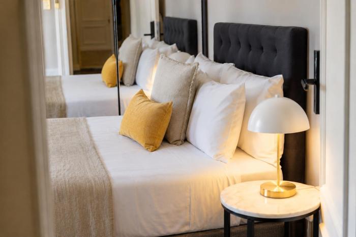 Bayswater Boutique Lodge - Potts Point