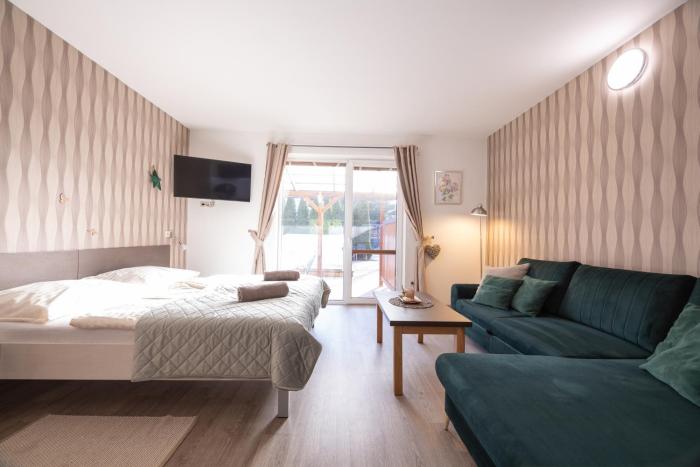 Apartmán Sophia 3