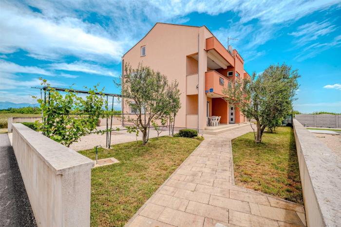 Apartment Varga