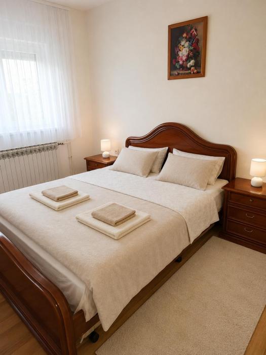 Apartman Martina