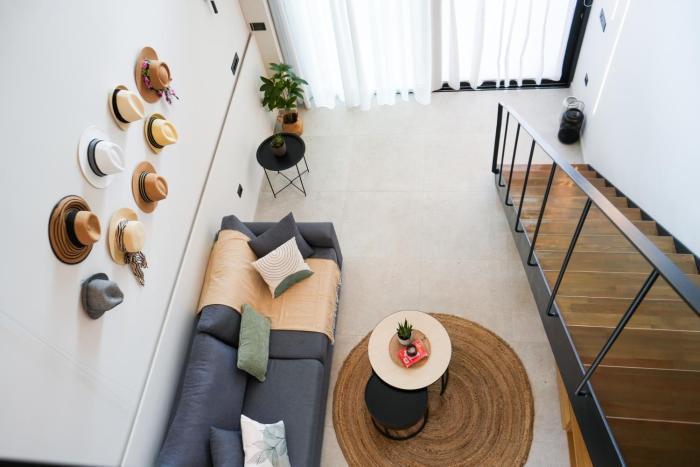 Psili ammos Loft in Tolo