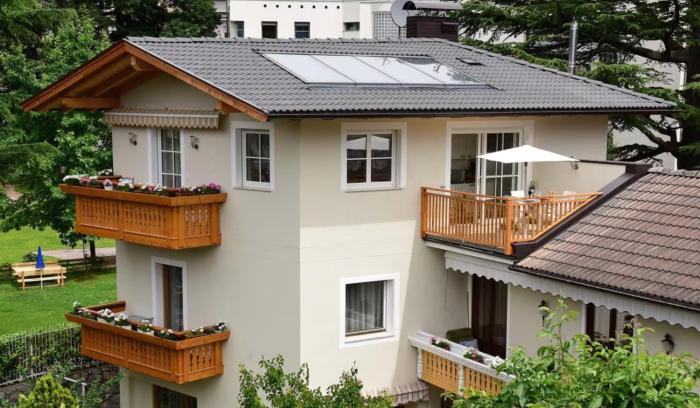 Villa Thaler