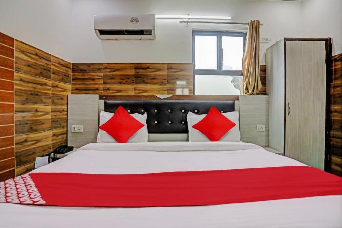 Hotel O Umen Hotels