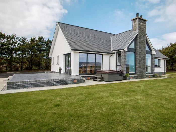Quarter Acre House