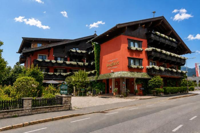 Hotel Bruggwirt