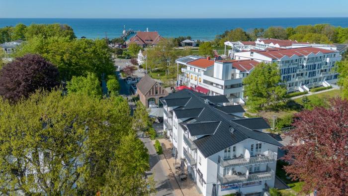 Ostseehaus Ostseehaus 2