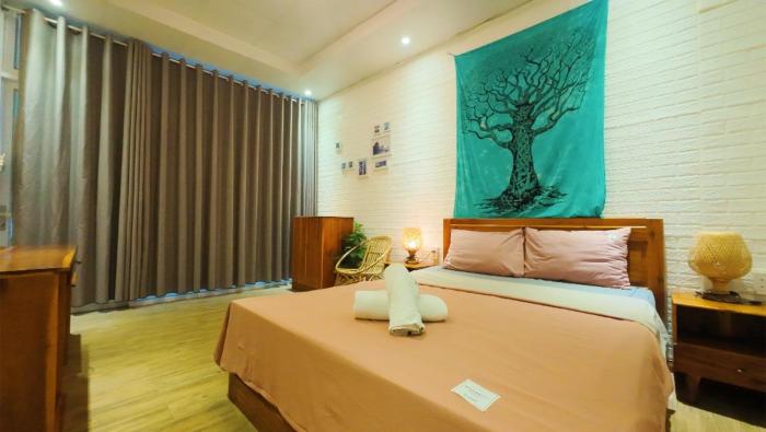 Côn Đảo Home