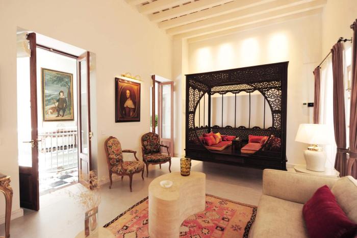 Genteel Home Casa Palacio con Terraza