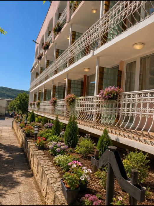 Hotel Olimpiya