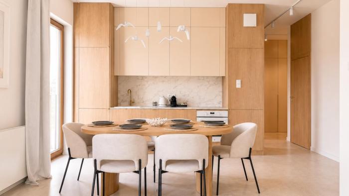 Nowe Kolibki Forest & Sea with Parking by Downtown Apartments