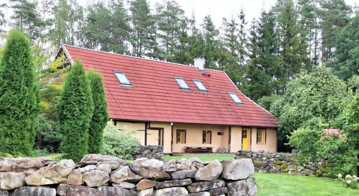 Sika Holiday Houses