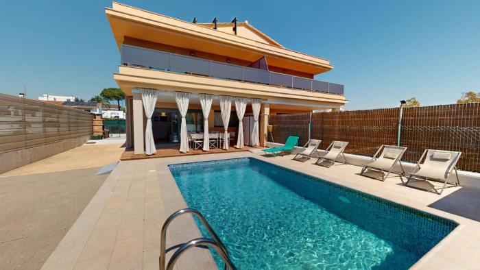 Villa Arenal