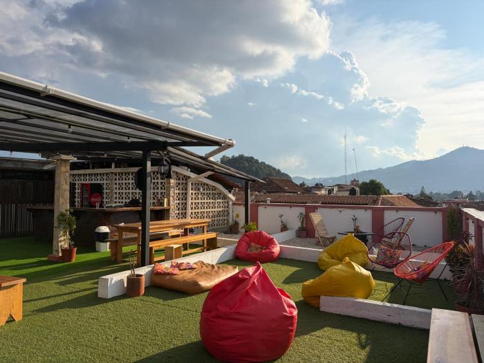 Che San Cristobal de las Casas Hostel
