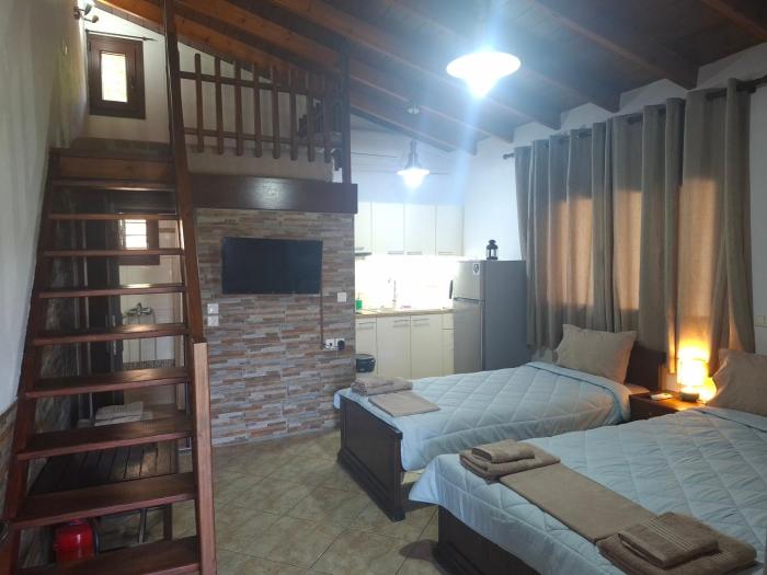 dimitris villas - villa 2