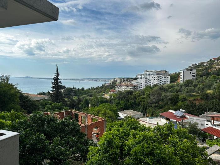 Kalaja Apartaments
