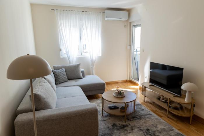 Lumi Apartment