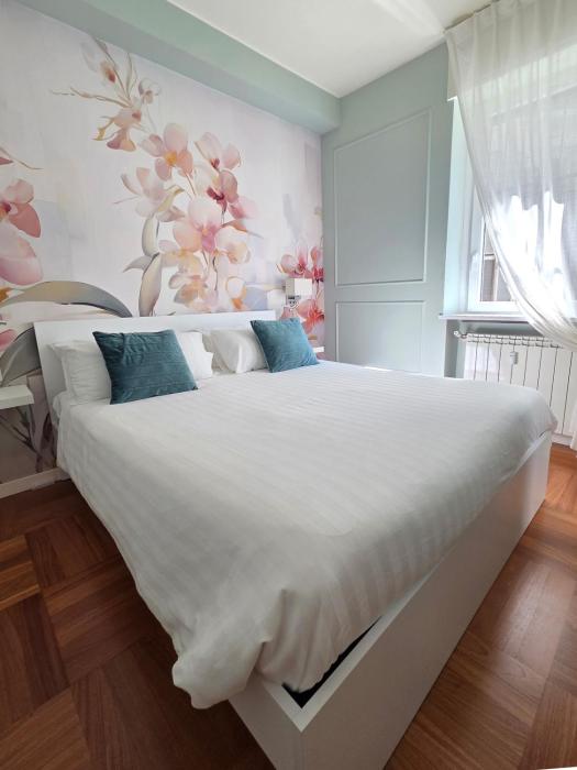 Ponchielli Home Corso Buenos Aires Porta Venezia