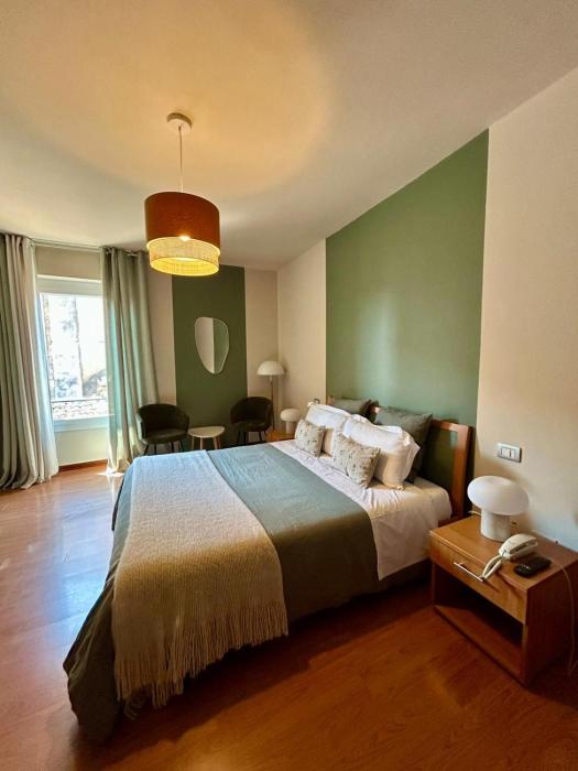 Hotel Moniga