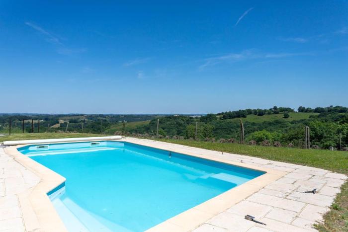 Domaine Cherps Spa - Zen